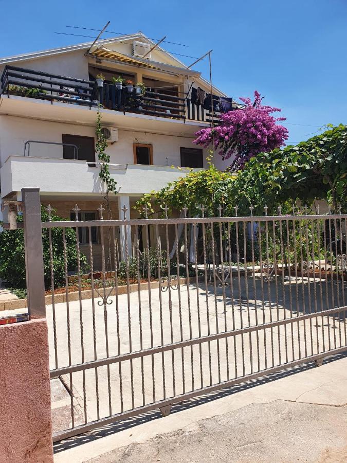 Caramella Apartments Задар Екстер'єр фото