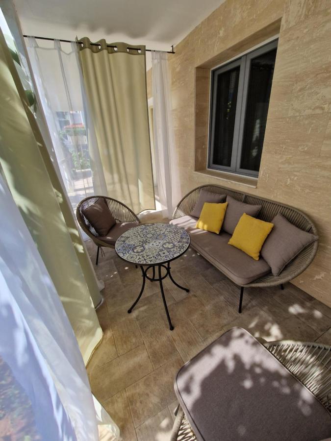 Caramella Apartments Задар Екстер'єр фото
