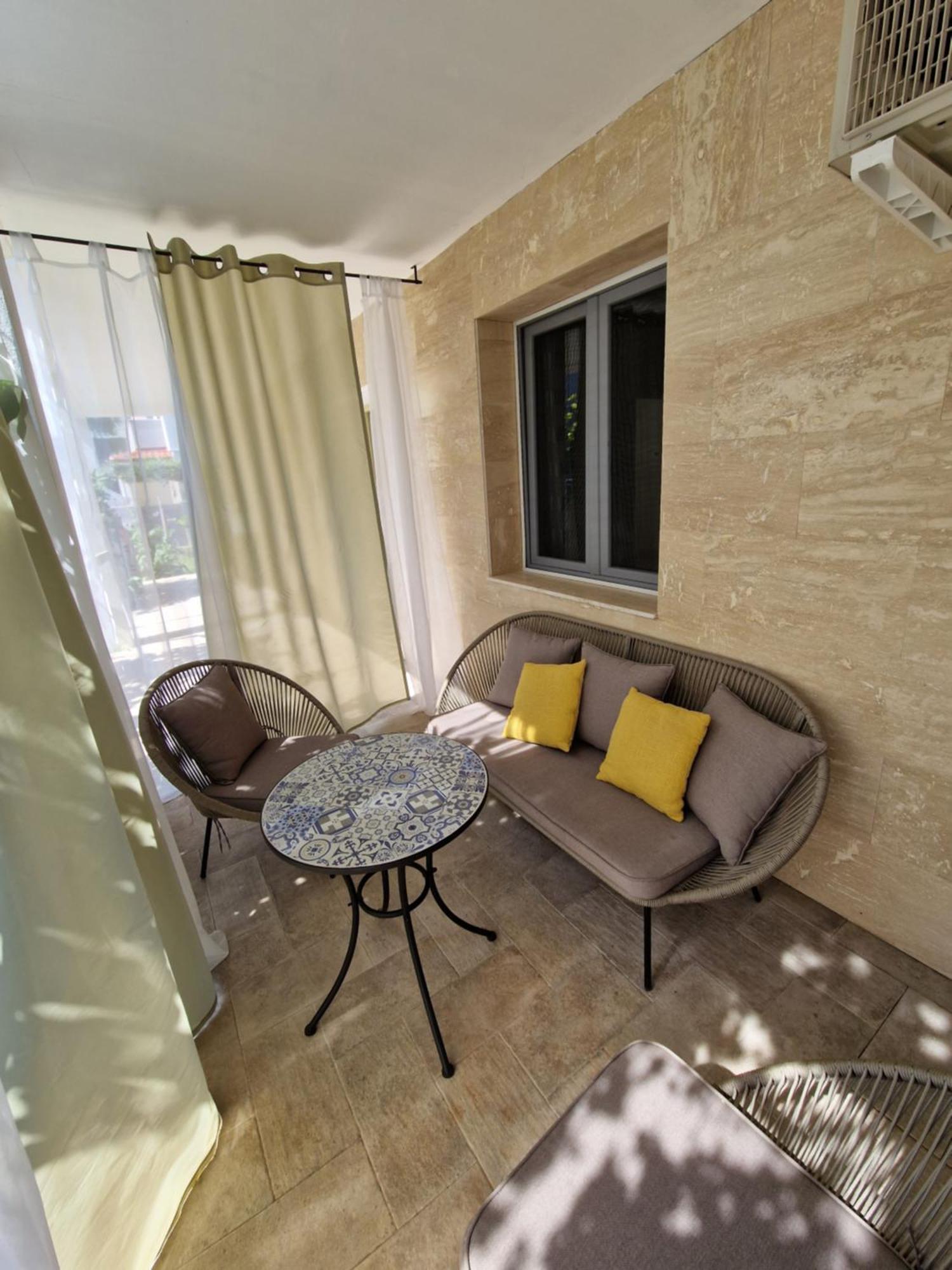 Caramella Apartments Задар Екстер'єр фото